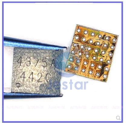 5 шт. 6335B 6335D 6336B 6343B 4375A 4376 4376A 3643 2604 аудио зарядная плата для vivo X5 X6 X7 X9 oppo R9SP R9SK |