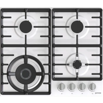 

Hob Gorenje gw641w1, independent, White