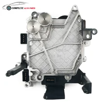 Plaque de Module de commande de Transmission 01J CVT TCU TCM avec costume de programmation pour Audi A4 A5 A6 A8