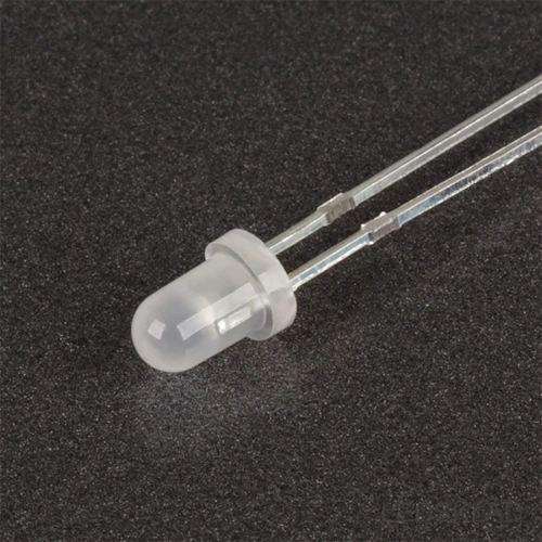 006679 led arl-3314urw-500mcd (ARL 3mm (round))-1000 PCs Arlight | Освещение