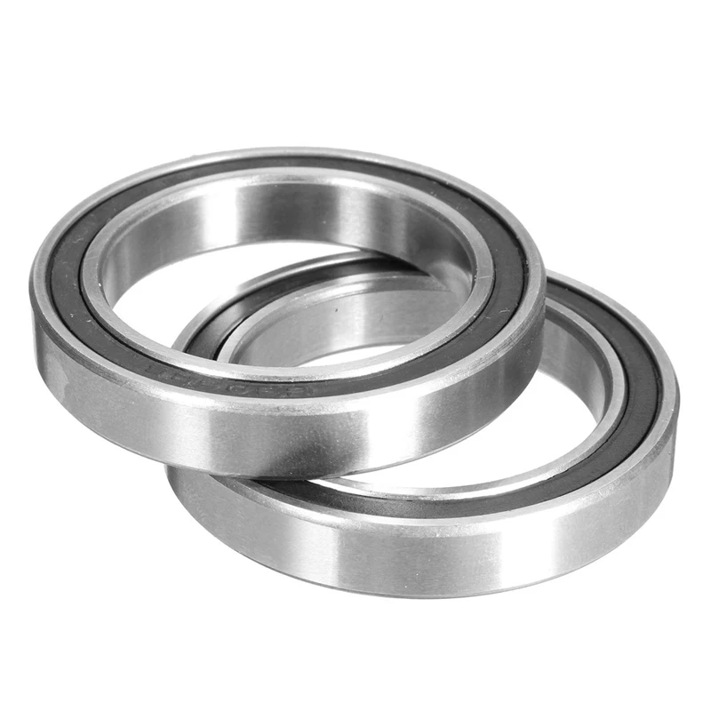 2 шт. Керамический шарикоподшипник подходит Sram ротор Bb30/Pf30/Bb 386/Bb правый нижний кронштейн