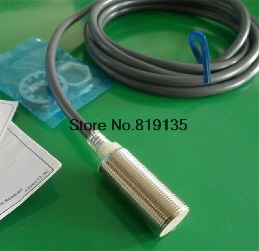 

In stock!!! E2E-X5F1-Z Proximity switch Free Shipping