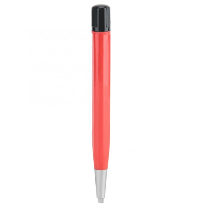 Watch Rust Removal Brush Pen Glass Fiber / Brass Steel Clean Scratch Polishing Tool Parts Repair | Наручные часы
