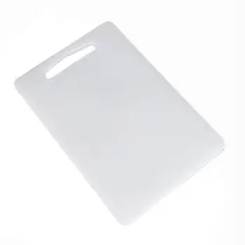 

Barboard, White, Square cutting board kitchen cutting board