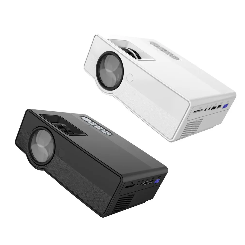 ^Cheap Bp-M450 Mini Smart Projecto Led Wifi Portable Home Theater Hd Mini Smart Projector With 3D Lcd Tft Optional Wired Sync Display