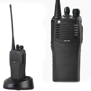 

for Moto GP-3188 5W UHF 16CH 433-470MHZ High Power Civil walkie talkie