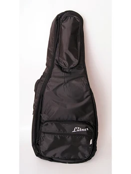 

Lchg 3/4-3 guitar case 3/4 insulated, with pocket lutner