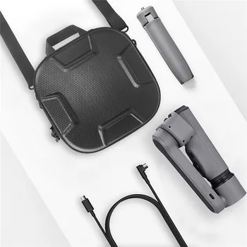 

Portable Travel Carrying Case for Zhiyun Smooth-X Handheld Gimbal Storage Case Shoulder Bag for Zhiyun Smooth-X Accessories