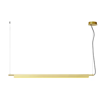 

Modern LED Pendant Lights Dinning Kitchen Room Pendant Lamps Aluminum Hanglamp Home Decor Suspension Luminaire