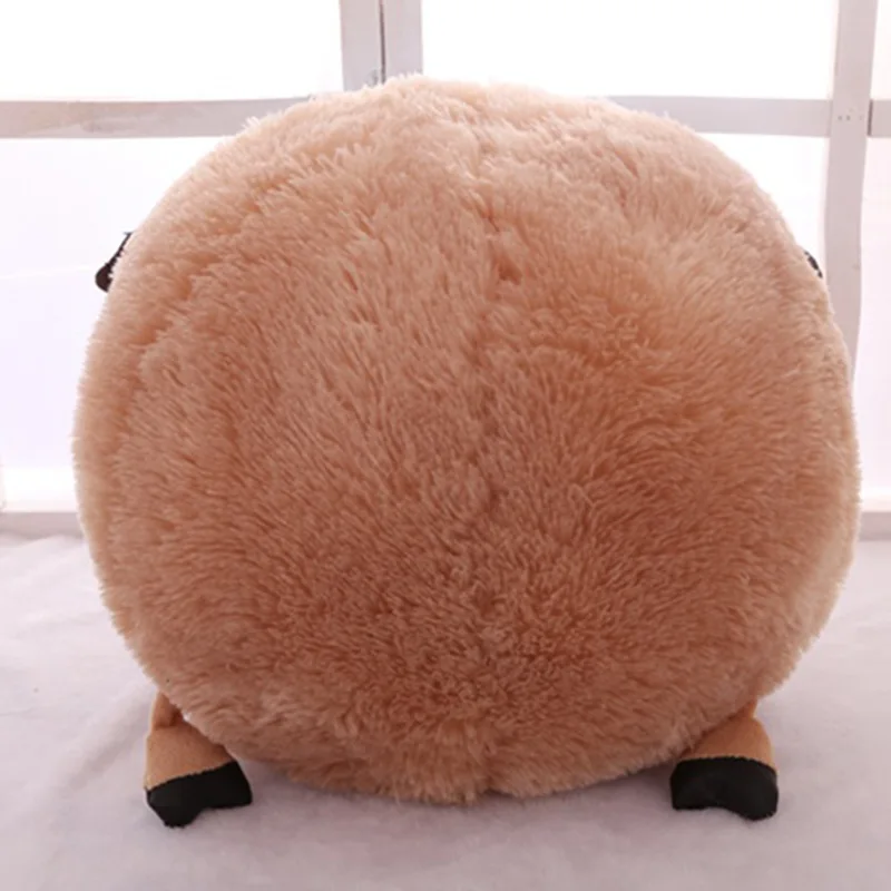 Peluche One Piece Chopper Guard Point Bleu – Image 2