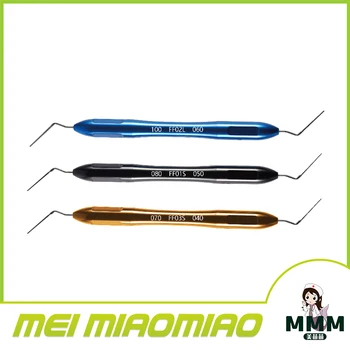 

Teeth Whitening Dental Endo Hand Pluggers Tip Endodontic Instrument 1 pc