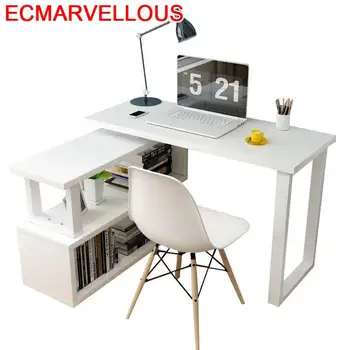 

Furniture Biurko Support Ordinateur Portable Bed Tray Escritorio Office Tafelkleed Tablo Laptop Stand Study Table Computer Desk