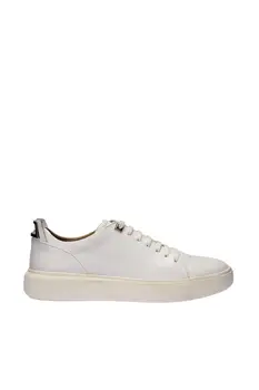 

Pearl Genuine Leather White Male Sneaker 120130003075