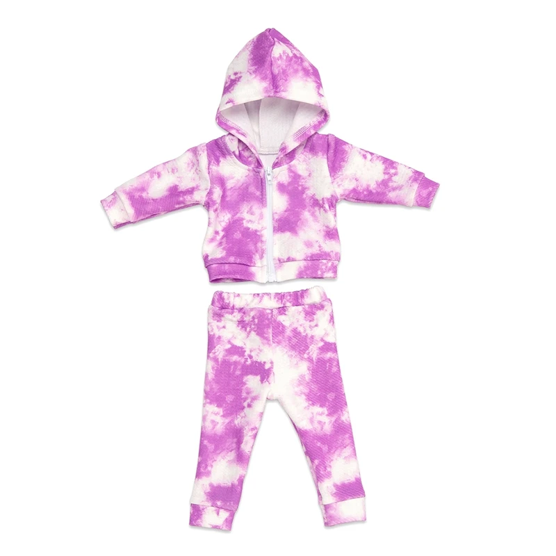 Leisure suit American Girl Doll Clothes 18-inch Doll Christmas Gift doll accessories,doll clothes