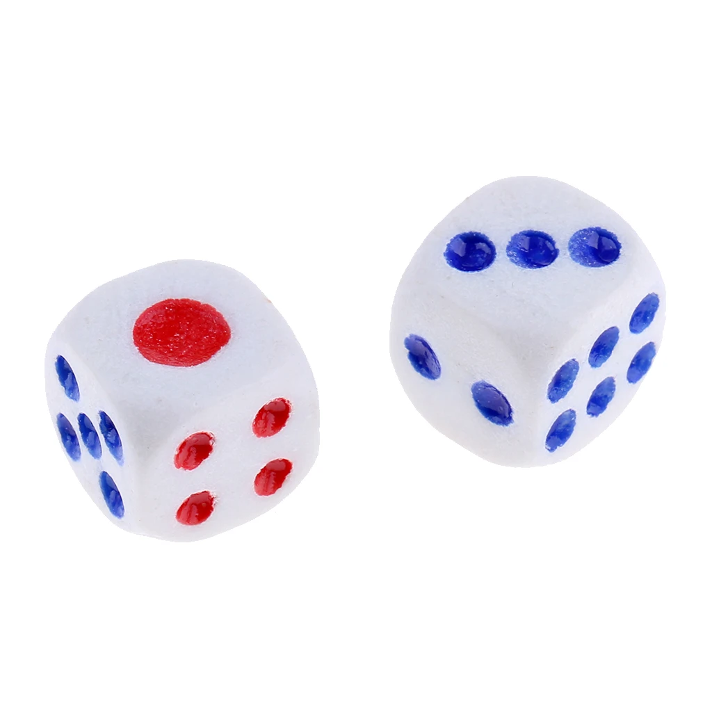 Casino Accessory Dice Cup Tray/Cover Black For Texas Hold'em Poker 21 Point