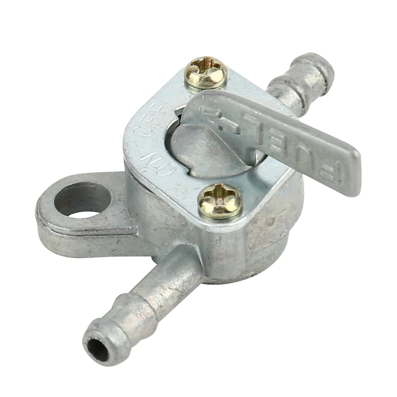 Motorcycle Fuel Oil Tank Shutoff Switch For Off-road Vehicle