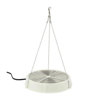 

Fully Automatic Electric Shock Flies And Mosquito Lamp Fly Trap Flight Trap Device Household Products