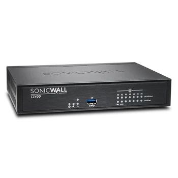 

TZ400 firewall (hardware) 1300 Mbit/s Desktop