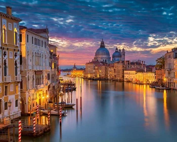 

C08508 scenery cross stitch Oil painting girl 11/ 14ct /16/28/27CT cloth cotton thread embroidery DIY handmade