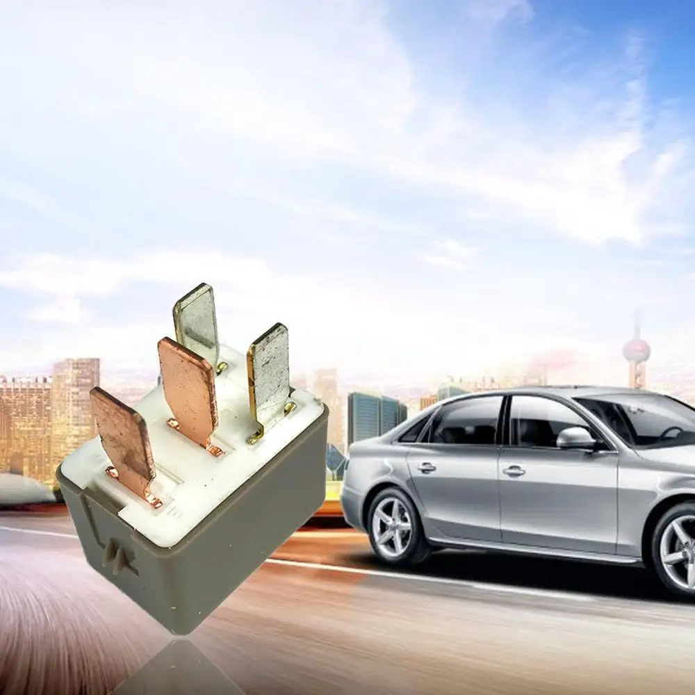 Для Toyota для Lexus автомобильное реле#90987-02028 муфта включения кондиционера аксессуары для модификации автомобиля
