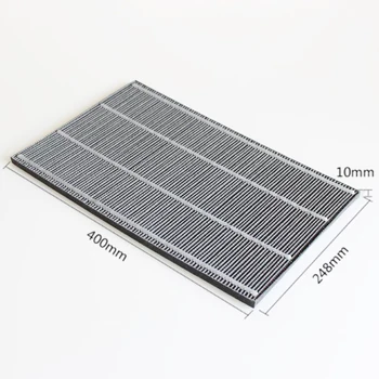 

Replacement Deodorizing Filter Part Cleaning FZ-A41DFR For KC-A40EUW KC-Z200SW