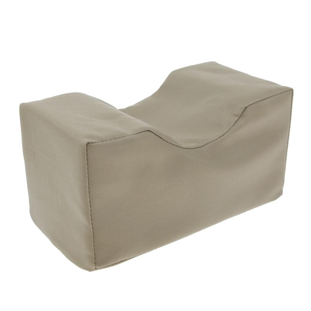 Anti Bedsore Foam Leg Ankle Knee Elevator Cushion Support Elevation Pillow
