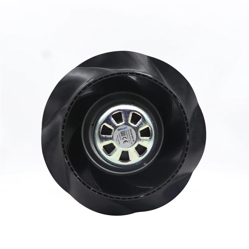 Ebmpapst R3G190-RB01-06 200-240V 0.43A 44W EC центробежный вентилятор | Обустройство дома