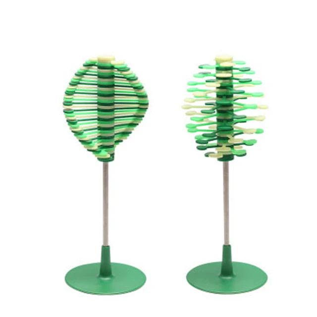 Autism stim sensory stress reliever twirl spinning kinetic funny fidget toys boys girls birthday surprises funny gifts 6