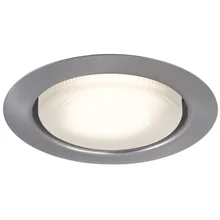 98636 Cв-к. Quality Round 3x9W GX53 iron rough