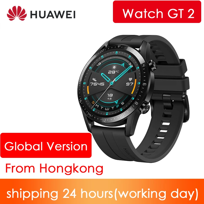 huawei smartwatch gt3