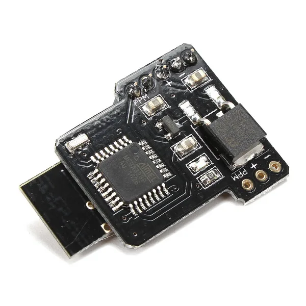 TOY-MTX Multiprotocol TX Module For Frsky X9D X9D Plus X12S Flysky TH9X 9XR PRO Taranis Q X7 Transmitter Remote Controller