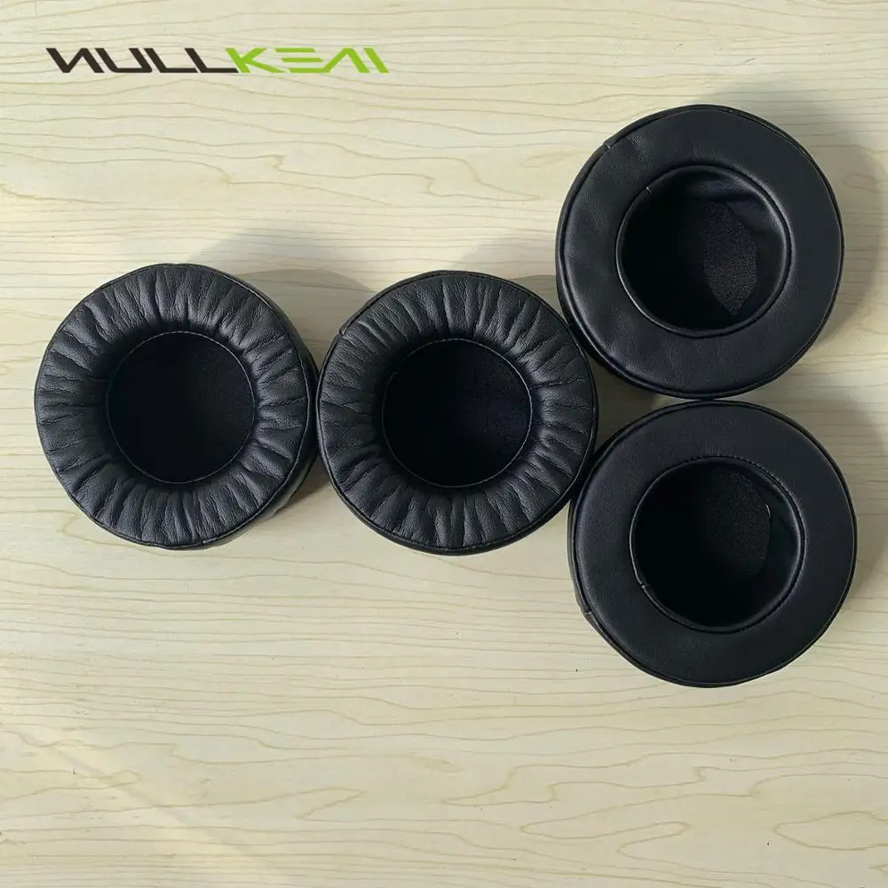 Nullkeai Replacement Thicken Earpads for Sennheiser HD250 Linear HD250 Linear II Headphones Earmuff Earphone Sleeve Headset