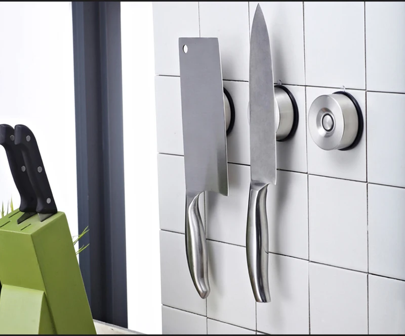 Magnetic Knife Holder 19