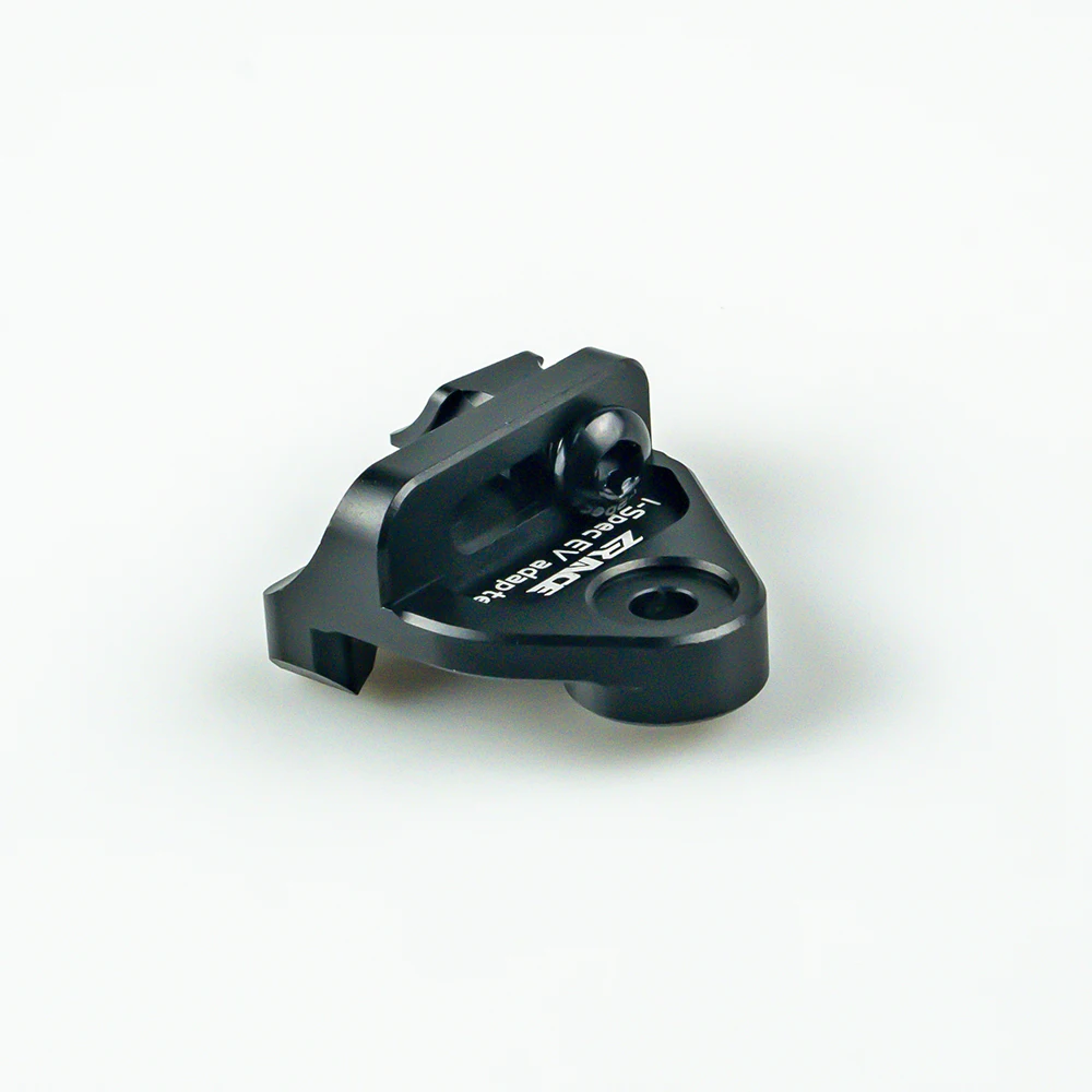 ZRACE,XTR XT SLX DEORE Clamp Band shifter to I-Spec EV