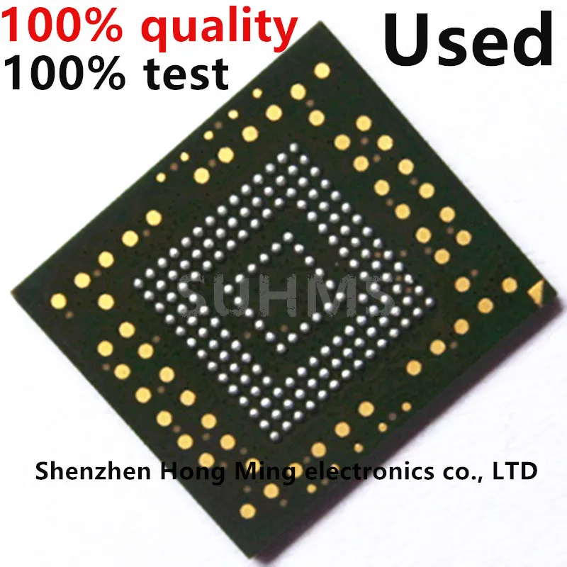 

(1-10piece) 100% test very good product SDIN8DE4-64G SDIN8DE4 64G BGA reball balls Chipset