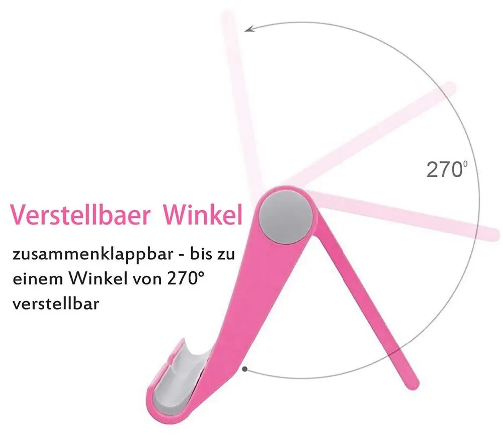 Регулируемый Настольный держатель для планшета многофункциональный аксессуары