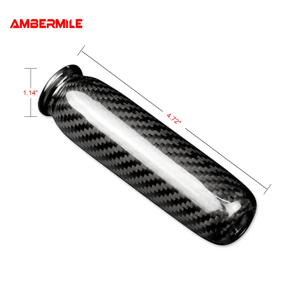 Углеродное волокно AMBERMILE для Mini Cooper R55 Clubman R56 R57 R58 R59 R50 R53 аксессуары салона