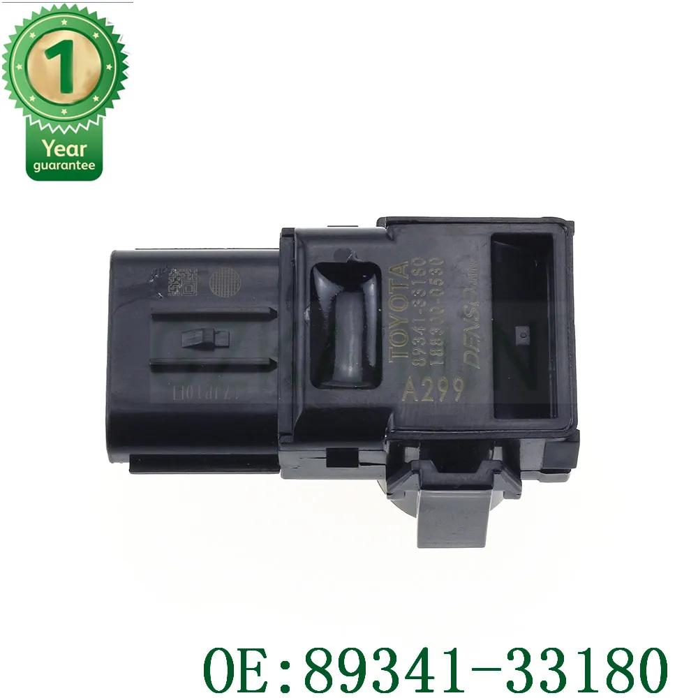 И высококачественный датчик парковки PDC 89341-33180 188300 для Toyota Camry для LEXUS GX460 RX450 K-M