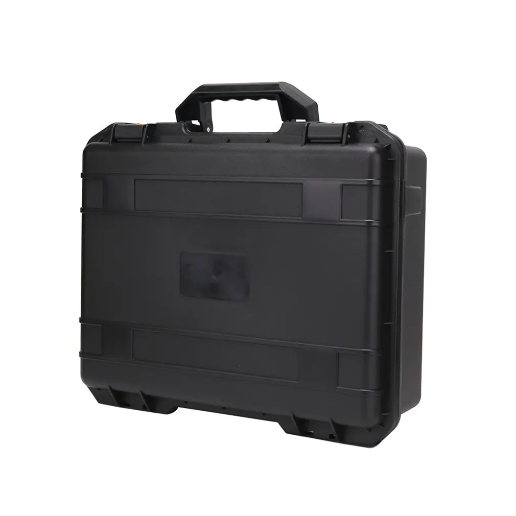 

Portable Storage Bag Travel Case Suitcase Explosion-proof Box for Weebill S Handheld Carrying Case Waterproof Case