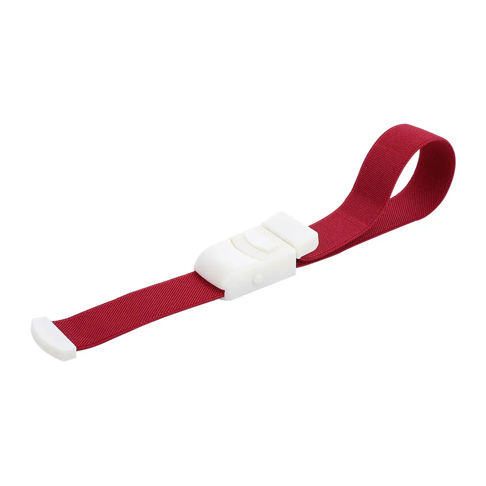 Hemostasis Effect Good Portable Emergency Tourniquet Military Step Practical Medical Strap Outdoor Tourniquet Snap Tourniquet