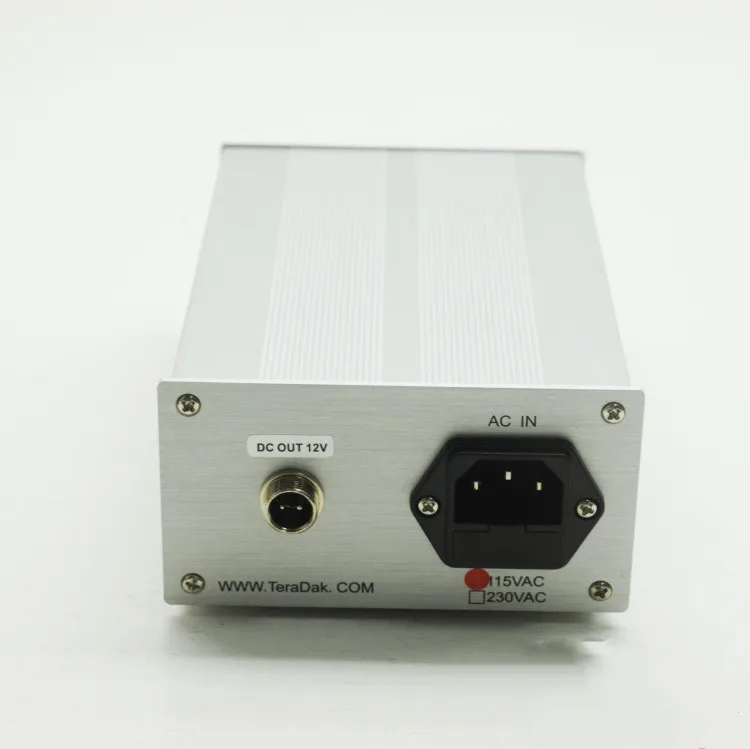 TEST Srl - Instek GPC-3030D Alimentatore Con Uscita Tripla - Foto 12