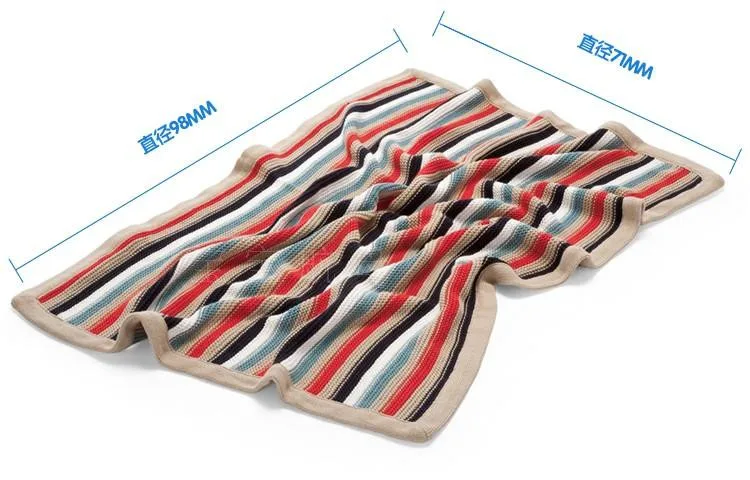 DSLAND stroller blanket ware breathable baby stroller Blanket blanket-in Blanket & Swaddling from Mother & Kids on Aliexpress.com  Alibaba Group(1)