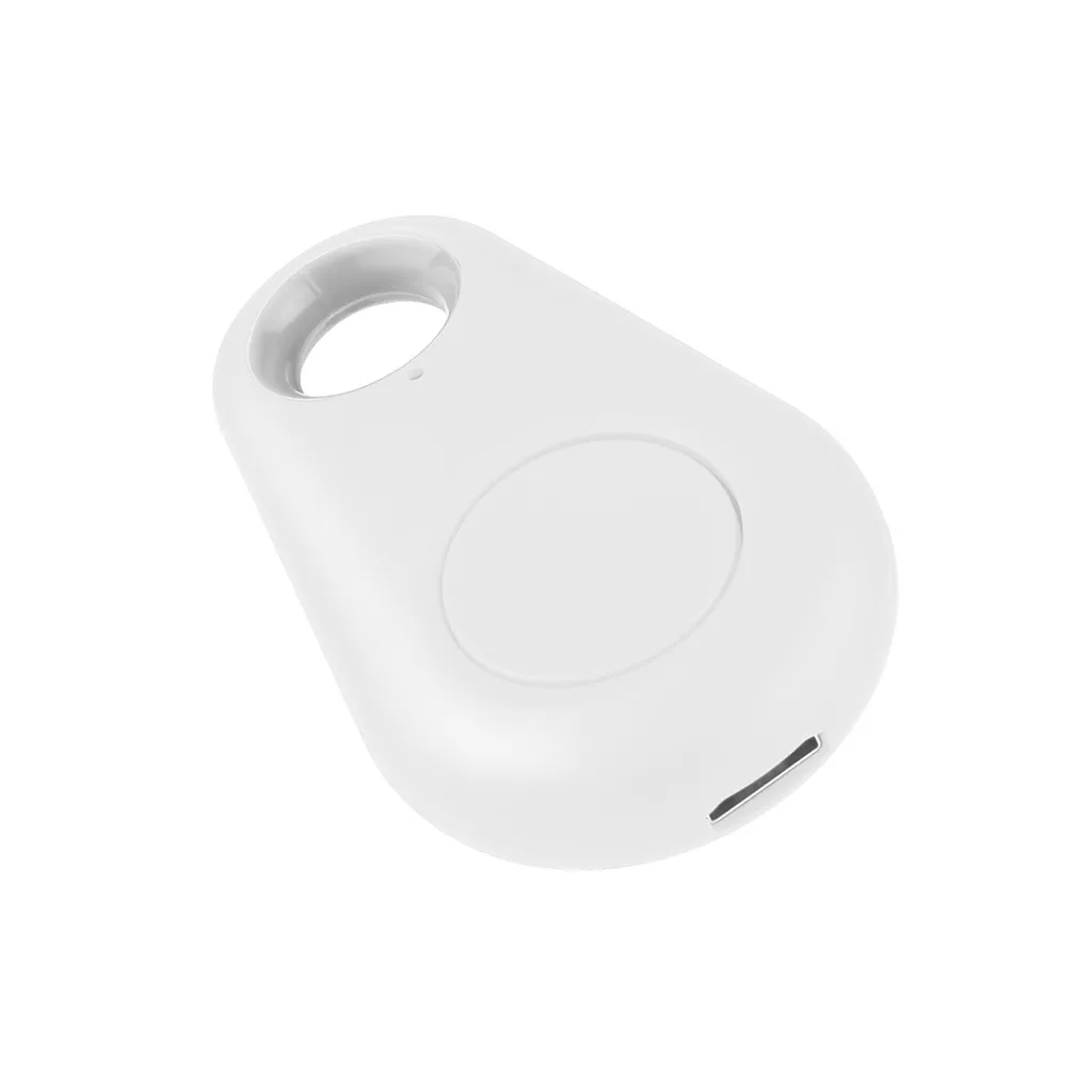 Bluetooth противоугонное устройство перезаряжаемое противоугонное устройство сигнализация трекер сигнализация локатор лучший подарок покупки - Цвет: D