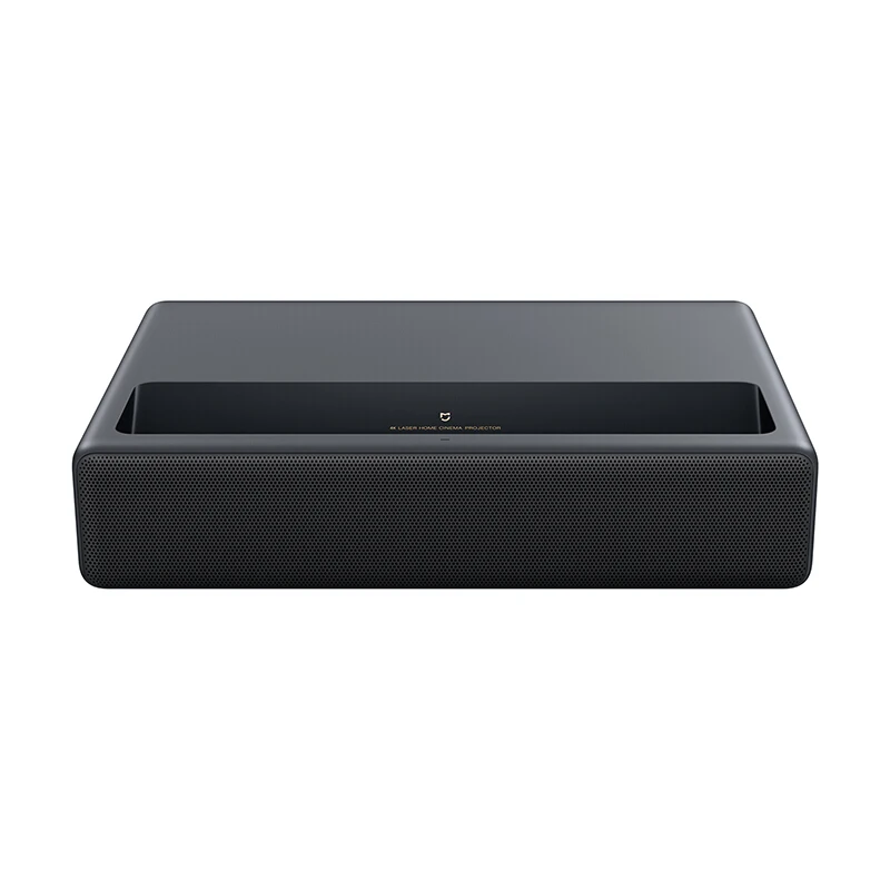 Лазерный проектор Xiaomi Mijia 4K 2 Гб ОЗУ 16 ПЗУ ALPD 3 0 Android 6 3D 3840x2160 150 дюймов 5000 лм домашний