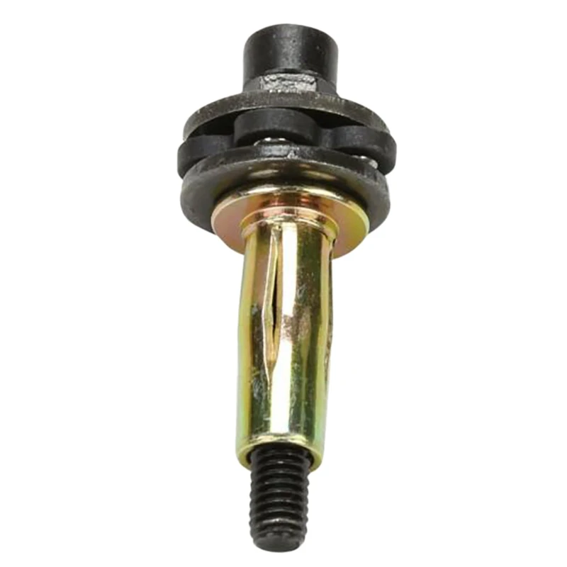 Задняя дверь Assist Shock для 2009- Dodge Ram 1500 2500 3500 DZ43301