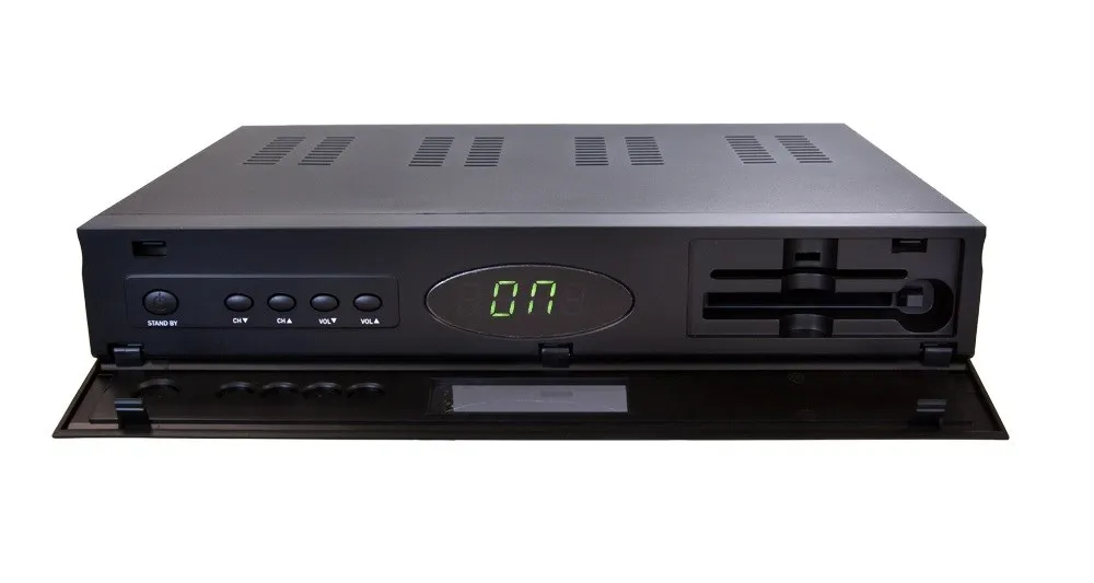 ТВ-приставка Atlanta HDBOX Shine CI Full HD