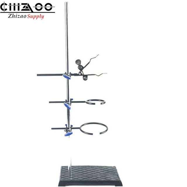 Test Tube Clamp Stand