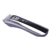 Surker Парикмахерская только электрические машинки для стрижки волос беспроводной Перезаряжаемый мощный профессиональный фейдер для взрослых