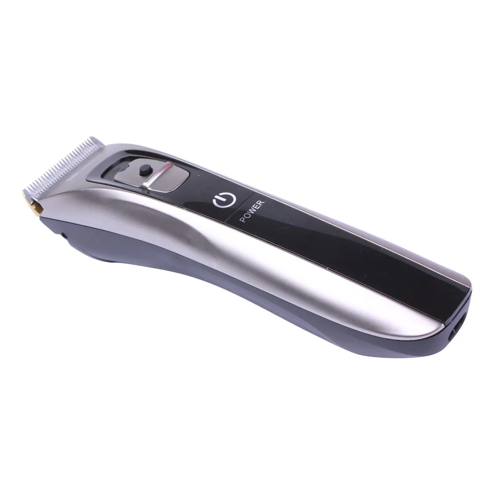 

Barber Only Electric Hair Clippers Wireless Rechargeable Power Adult Profession Fader