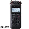 TASCAM DR-05X DR05X Portable Digital Voice Recorder Interview Recorder MP3 linear PCM recorder Recording Pen USB Audio Interface ► Photo 1/4